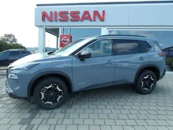 Grau Neu 2024 Nissan X-Trail SUV | 43.790 €