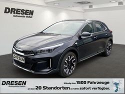 1k) black pearl m (schwarz Gebraucht 2024 Kia XCeed Vision SUV | 24.880 € (Superpreis)