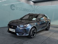 Grau Gebraucht 2024 Cupra Formentor VZ SUV | 43.680 € (Teuer)