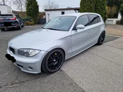 Silber Gebraucht 2006 BMW 130 Performance Kleinwagen | 15.999 € (Teuer)