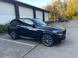 Schwarz Gebraucht 2021 BMW X5 M Sport SUV | 57.000 € (Guter Preis)