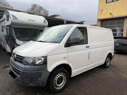 Weiß Gebraucht 2013 VW Transporter Van | 4.990 € (Superpreis)