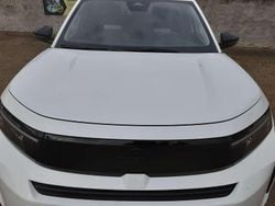 Arktis weiß Neu 2025 Opel Frontera SUV | 26.200 € (Fairer Preis)