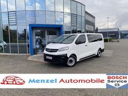 Weiß Gebraucht 2022 Opel Zafira Life Selection Van / Kleinbus | 24.990 € (Guter Preis)