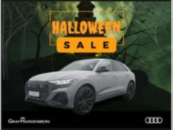 Beige (individuallackierungen audi exclusive nardogr) Neu 2025 Audi Q8 Ambiente SUV | 98.834 € (Guter Preis)