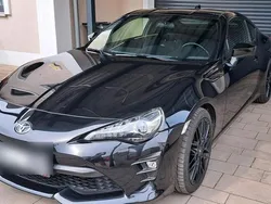 Schwarz Gebraucht 2019 Toyota GT86 GT Coupé | 22.500 € (Fairer Preis)
