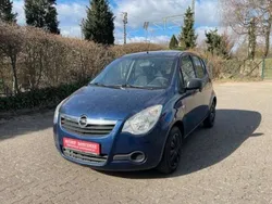 Opel Agila
