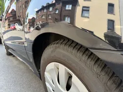 Schwarz Gebraucht 2009 Mercedes B150 Van / Kleinbus | 5.600 € (Guter Preis)