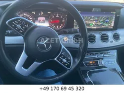 Gebraucht 2018 Mercedes E200 Limousine | 11.999 € (Superpreis)