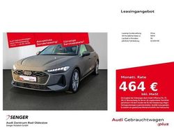 Grau Gebraucht 2025 Audi A5 Sport Kombi | 46.680 € (Superpreis)