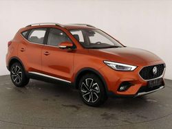 Hoxton orange metallic Neu 2025 MG ZS Luxury Limousine | 18.090 € (Fairer Preis)
