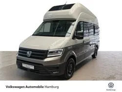 VW California