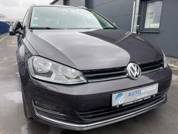 Gebraucht 2016 VW Golf VII LOUNGE Kombi | 13.990 € (Fairer Preis)