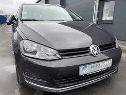 Gebraucht 2016 VW Golf VII LOUNGE Kombi | 14.990 € (Fairer Preis)