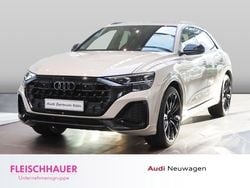 Beige Gebraucht 2024 Audi Q8 Design SUV | 91.990 € (Teuer)