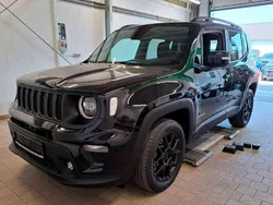 Schwarz Gebraucht 2022 Jeep Renegade SUV | 23.990 € (Guter Preis)