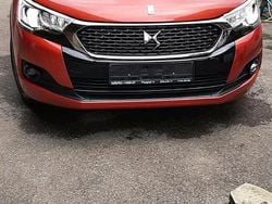 Orange Gebraucht 2016 Citroën DS4 Kleinwagen | 11.998 €