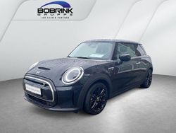 Schwarz Gebraucht 2022 Mini Cooper SE Kleinwagen | 19.540 € (Fairer Preis)