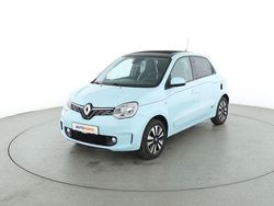 Blau Gebraucht 2020 Renault Twingo Intens Kleinwagen | 12.310 € (Fairer Preis)