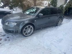 Grau Gebraucht 2006 Audi RS4 Kombi | 17.000 € (Superpreis)