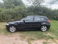 Schwarz Gebraucht 2010 BMW 118 Kleinwagen | 3.700 € (Guter Preis)