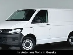 Weiß Gebraucht 2019 VW T6.1 Van | 25.970 €