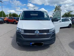 Weiß Gebraucht 2021 VW T6.1 Van | 28.900 € (Superpreis)