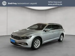 Scale silver metallic Gebraucht 2022 VW Passat Business Kombi | 20.890 € (Fairer Preis)
