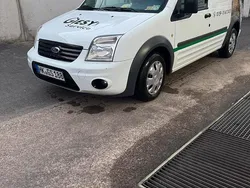 Weiß Gebraucht 2011 Ford Transit Kleinwagen | 6.599 €