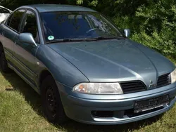 Mitsubishi Carisma