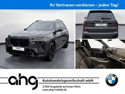 Grau Neu 2025 BMW X7 M Sport SUV | 108.800 € (Fairer Preis)