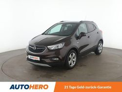 Braun Gebraucht 2016 Opel Mokka X Active SUV | 12.680 € (Fairer Preis)