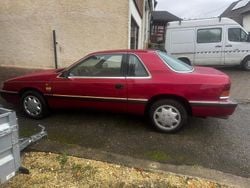 Rot Gebraucht 1994 Chrysler Le Baron Coupé | 4.000 €