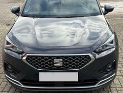 Grau Gebraucht 2020 Seat Tarraco XCELLENCE SUV | 25.000 € (Guter Preis)