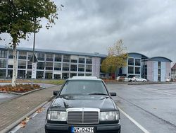 Gebraucht 1989 Mercedes E230 Limousine | 5.000 €