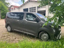 Grau Gebraucht 2016 Toyota Proace Verso Comfort Kombi | 20.500 € (Fairer Preis)