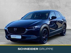 Blau Neu 2025 Mazda CX-30 Homura-Line SUV | 29.990 €