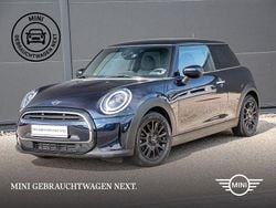 Mini yours enigmatic black (metallic) Gebraucht 2022 Mini Cooper Kleinwagen | 22.840 € (Fairer Preis)