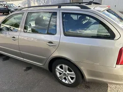 Gebraucht 2010 Skoda Octavia GreenLine Kombi | 3.500 € (Teuer)