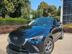 Gebraucht 2016 Mazda CX-3 SUV | 10.499 € (Fairer Preis)