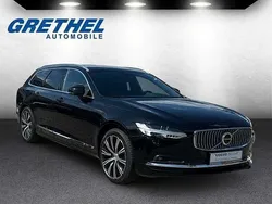 Gebraucht 2023 Volvo V90 Kombi | 44.590 € (Fairer Preis)