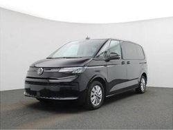 Schwarz Gebraucht 2024 VW Multivan Van | 51.630 € (Fairer Preis)