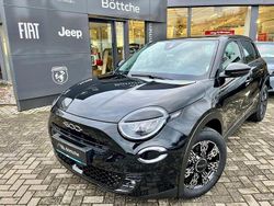 Cinema schwarz Neu 2025 Fiat 600 Icon SUV | 26.490 € (Fairer Preis)