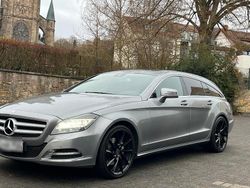 Andere farben Gebraucht 2014 Mercedes CLS250 Kombi | 16.300 € (Fairer Preis)