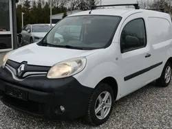 Mineral weiss Gebraucht 2014 Renault Kangoo Rapid Extra Van / Kleinbus | 4.950 € (Fairer Preis)