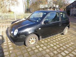 Schwarz Gebraucht 2001 VW Lupo Kleinwagen | 600 € (Guter Preis)