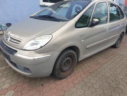 Gebraucht 2005 Citroën Xsara Picasso Van / Kleinbus | 410 €