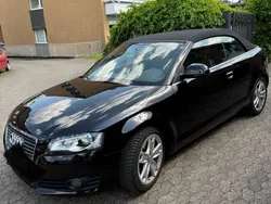 Audi A3 Cabriolet