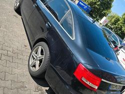 Schwarz Gebraucht 2007 Audi A6 Limousine | 3.999 € (Superpreis)