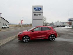 Fantastic red tc Gebraucht 2021 Ford Puma ST-Line SUV | 21.990 € (Fairer Preis)